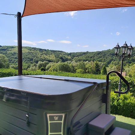 Kovácsszénája Vendégház Kovacsszenaja Exterior foto