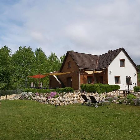 Kovácsszénája Vendégház Kovacsszenaja Exterior foto