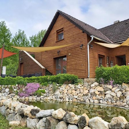 Kovácsszénája Vendégház Kovacsszenaja Exterior foto