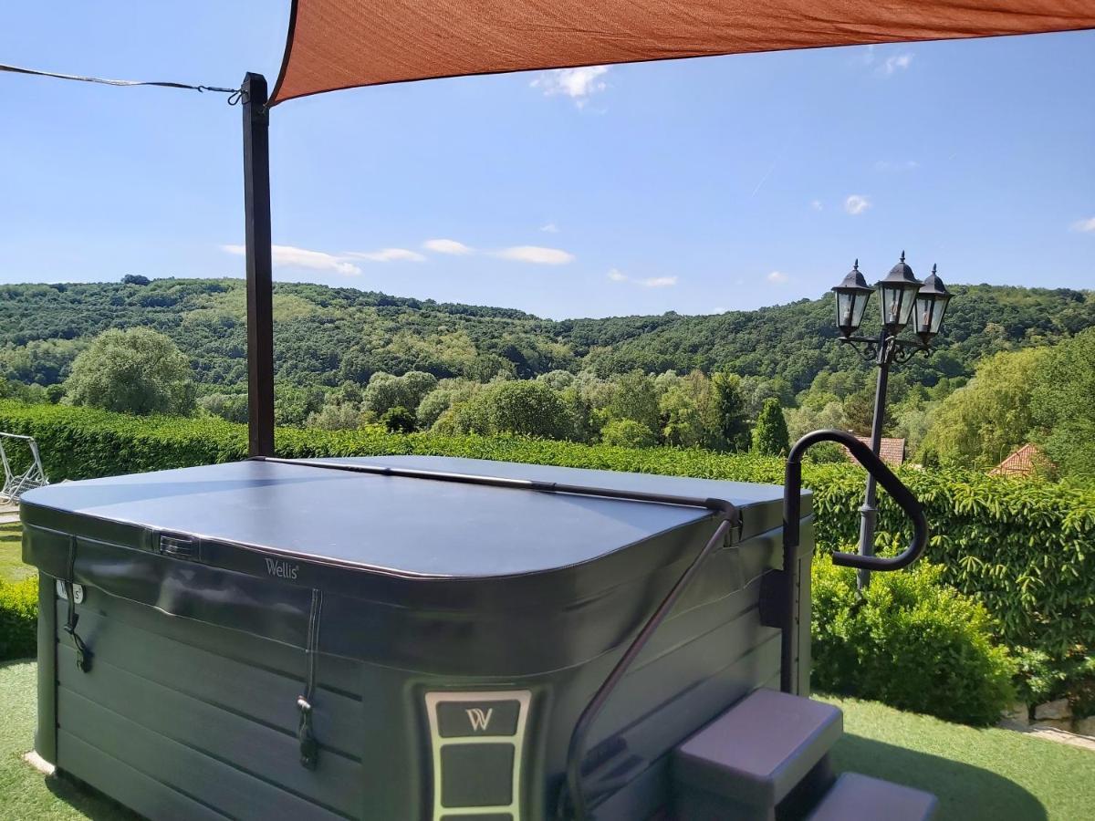 Kovácsszénája Vendégház Kovacsszenaja Exterior foto