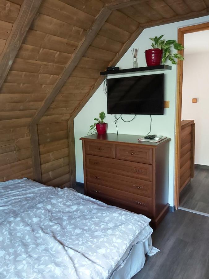 Kovácsszénája Vendégház Kovacsszenaja Exterior foto