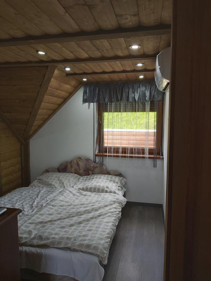 Kovácsszénája Vendégház Kovacsszenaja Exterior foto
