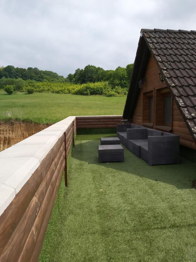 Kovácsszénája Vendégház Kovacsszenaja Exterior foto