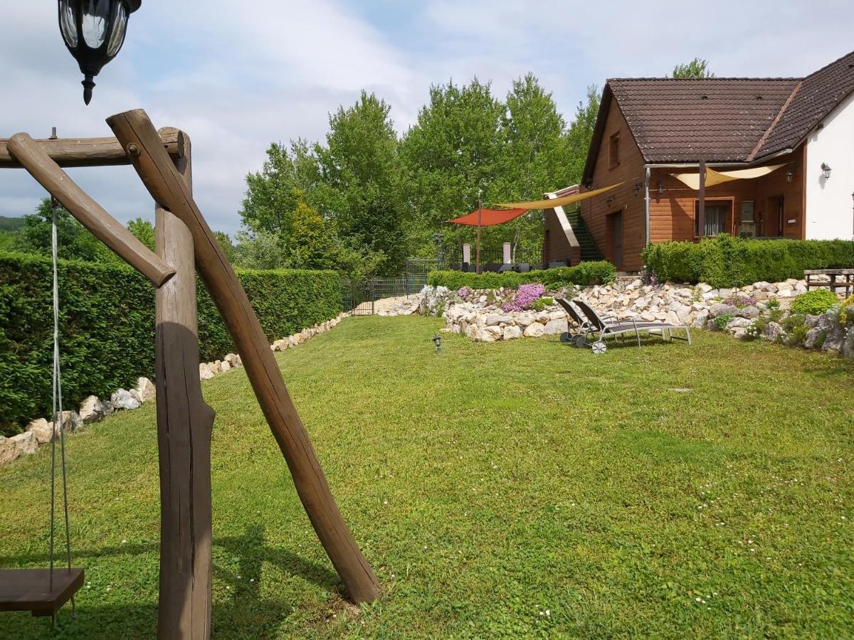 Kovácsszénája Vendégház Kovacsszenaja Exterior foto