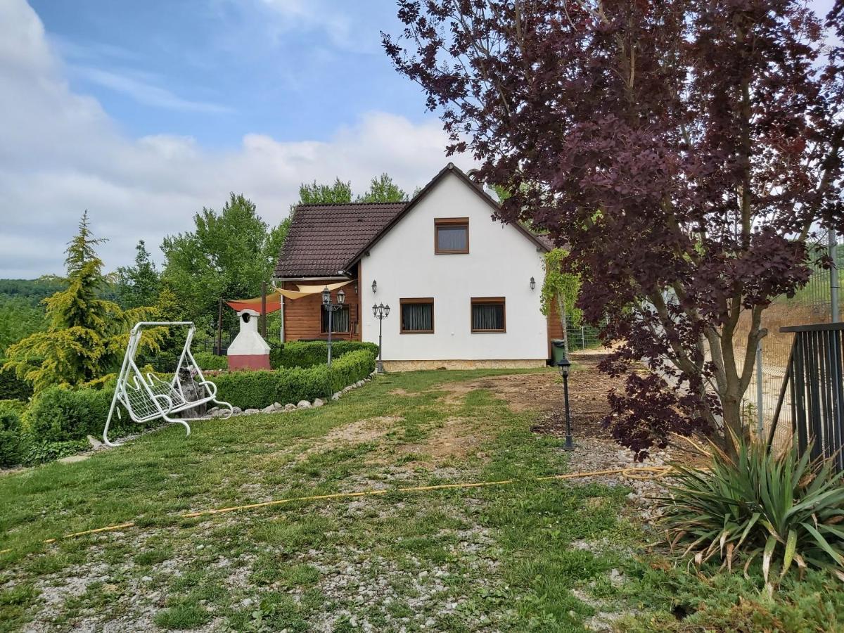 Kovácsszénája Vendégház Kovacsszenaja Exterior foto